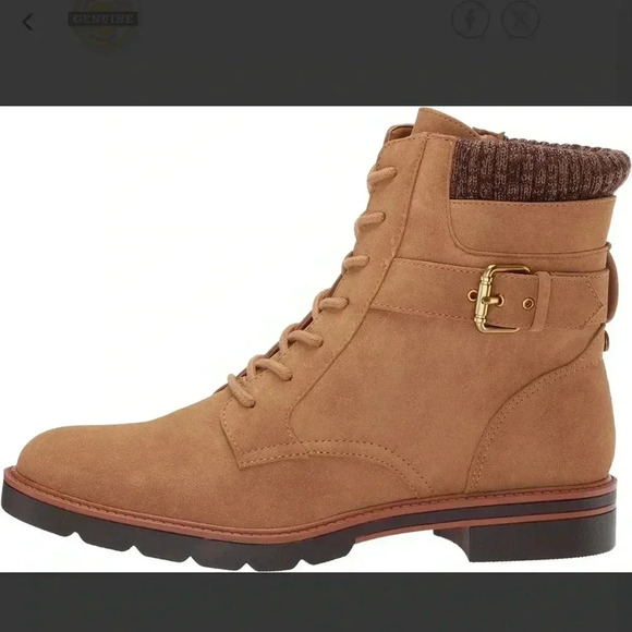 Tommy Hilfiger Boots - Picture 2 of 14